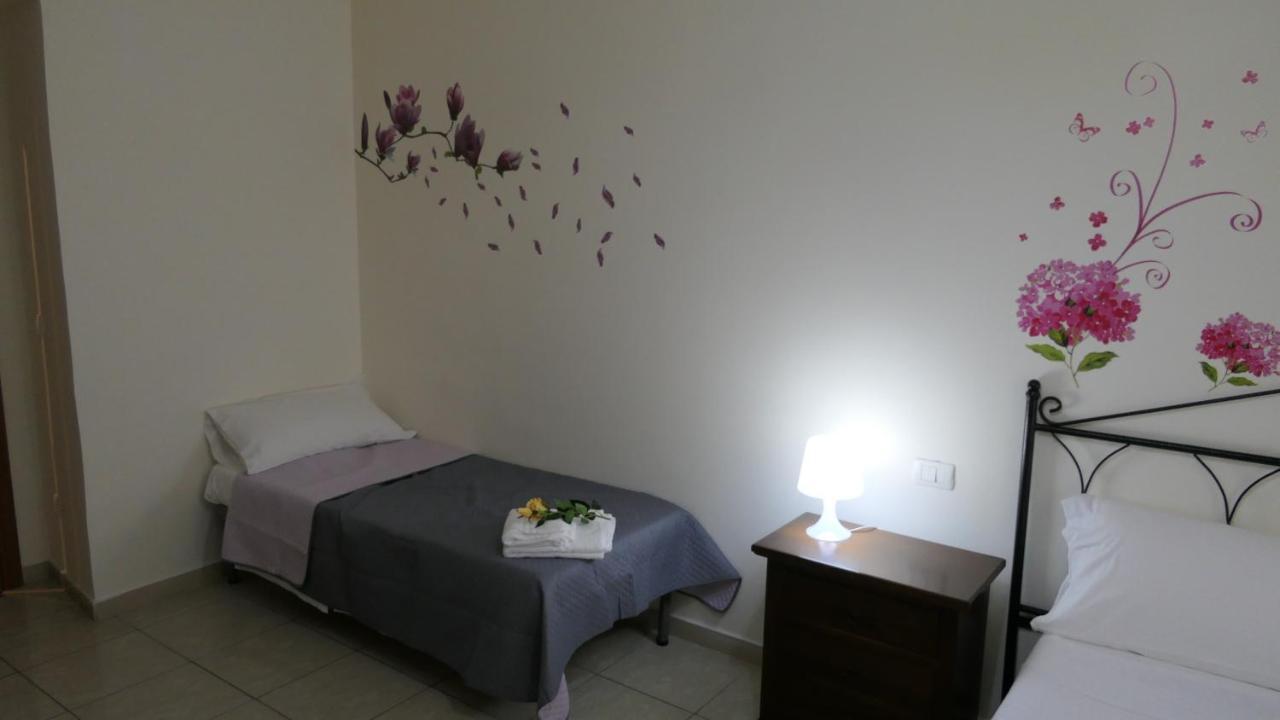B&B Dimora Cirillo Naples Exterior photo